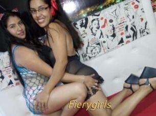 Fierygirls