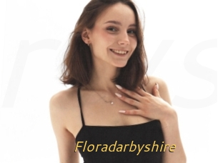 Floradarbyshire