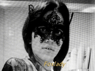 Foxlady