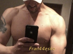 Fran44esko