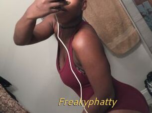 Freakyphatty