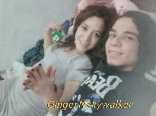 GingerNskywalker