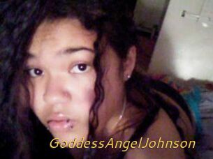 GoddessAngelJohnson