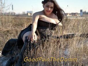 GoodPainTheDomm