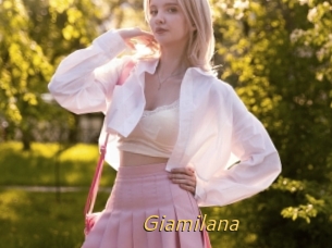 Giamilana