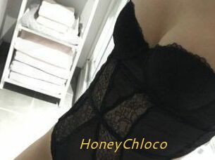 Honey_Chloco