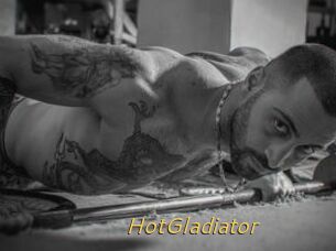 HotGladiator