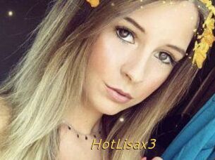 HotLisax3