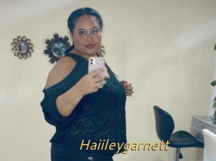 Haiileygarnett