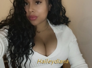 Haileydiana