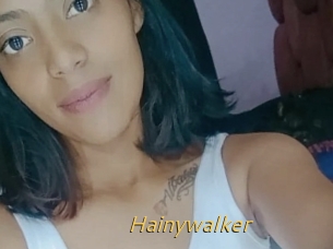 Hainywalker