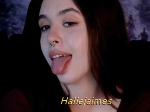 Haliejaimes