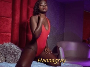 Hannagray