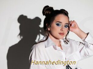 Hannahedington
