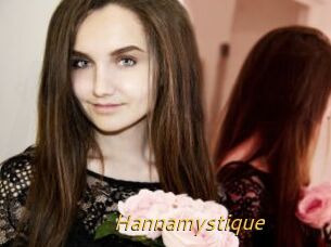Hannamystique