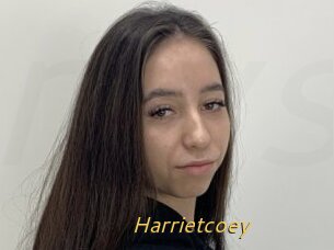 Harrietcoey