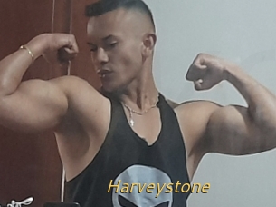 Harveystone