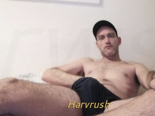 Harvrush