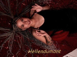 Hellendumont