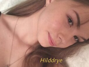 Hilddrye