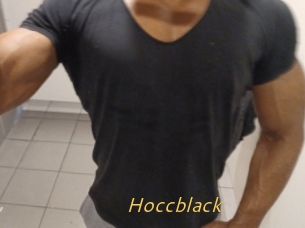 Hoccblack