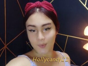 Hollycandy22