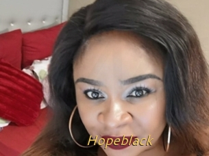 Hopeblack