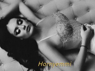 Hornyemmi