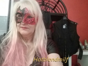 Hotblondmilf