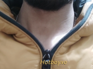 Hotboyxo