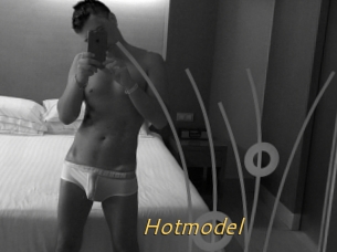 Hotmodel