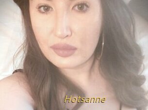 Hotsanne