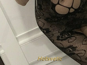 Hotsvetic