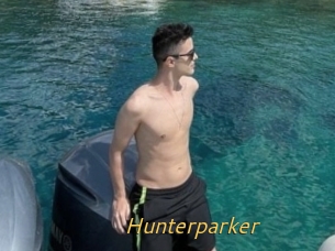 Hunterparker