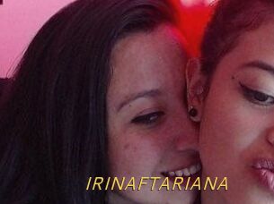 IRINAFTARIANA