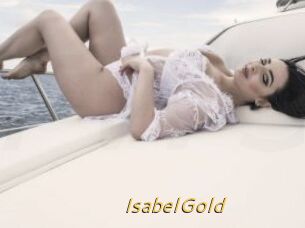 IsabelGold