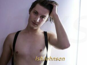 IshJohnson