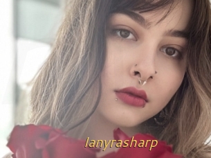 Ianyrasharp