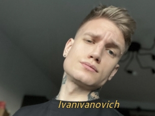 Ivanivanovich