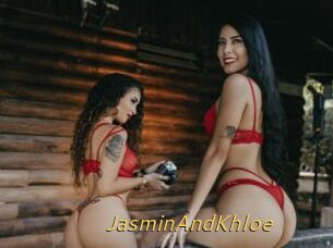 JasminAndKhloe