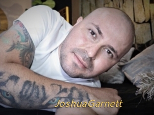 JoshuaGarnett