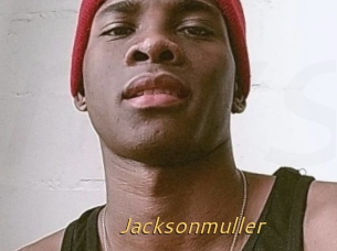 Jacksonmuller