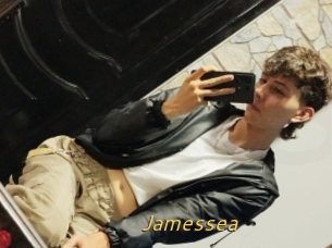 Jamessea