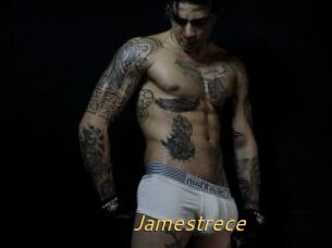 Jamestrece
