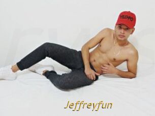 Jeffreyfun