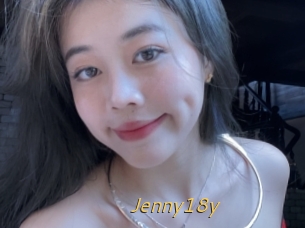 Jenny18y