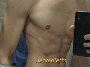 Jerkedletto