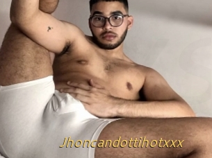 Jhoncandottihotxxx