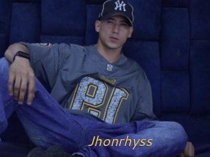 Jhonrhyss