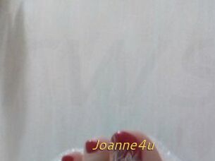 Joanne4u